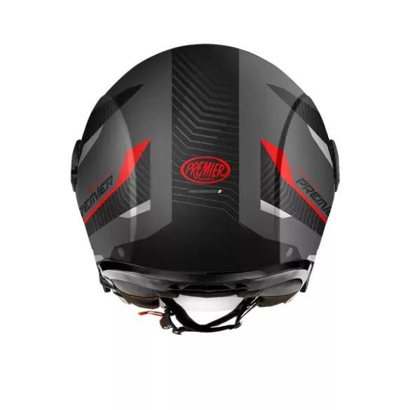 PREMIER City Fly Evo FA Helmet Bukósisak