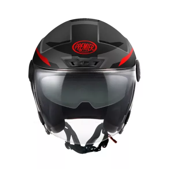PREMIER City Fly Evo FA Helmet Bukósisak
