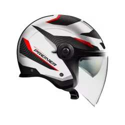 PREMIER City Fly Evo FA Helmet Bukósisak
