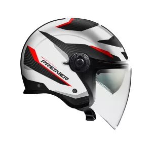 PREMIER City Fly Evo FA Helmet Bukósisak