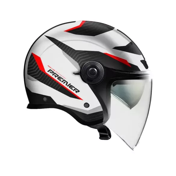 PREMIER City Fly Evo FA Helmet Bukósisak