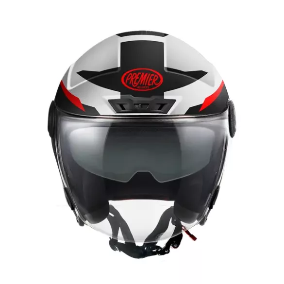 PREMIER City Fly Evo FA Helmet Bukósisak
