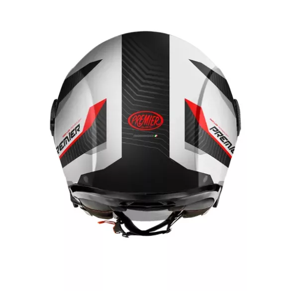 PREMIER City Fly Evo FA Helmet Bukósisak