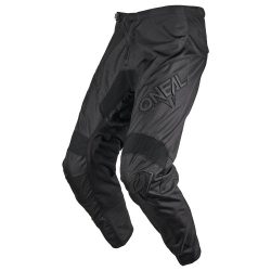 O'NEAL NADRÁG CLASSIC – Black