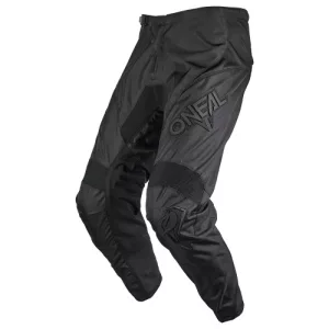 O'NEAL NADRÁG CLASSIC – Black