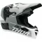 Thor reflex sport carbon brave mips® szürke/fehér