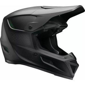 Thor Reflex Sport Carbon Stealth MIPS® fekete