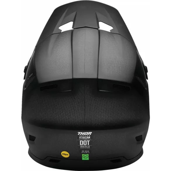 Thor Reflex Sport Carbon Stealth MIPS® fekete
