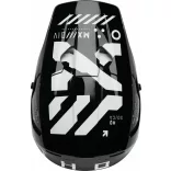 Thor Reflex Sport Strike MIPS® fekete-szürke-piros