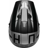 Thor Reflex Sport Rouge MIPS® fekete-ezüst