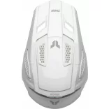 Thor Fleet whiteout bukósisak fehér