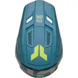 Thor Fleet Forge bukósisak kék-acid