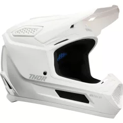 Thor Fleet whiteout bukósisak fehér