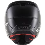 Alpinestars SM5 solid black bukósisak
