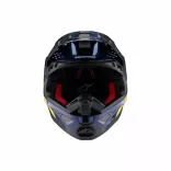 Alpinestars SM10 TLD25 carbon bukósisak