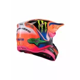 Alpinestars SM10 Haiden Deegan carbon bukósisak