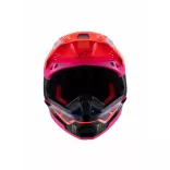 Alpinestars SM10 Haiden Deegan carbon bukósisak
