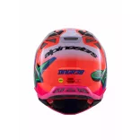 Alpinestars SM10 Haiden Deegan carbon bukósisak