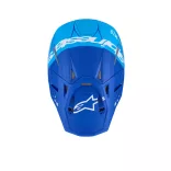 Supertech M10 Flood MIPS® Bukósisak kék 