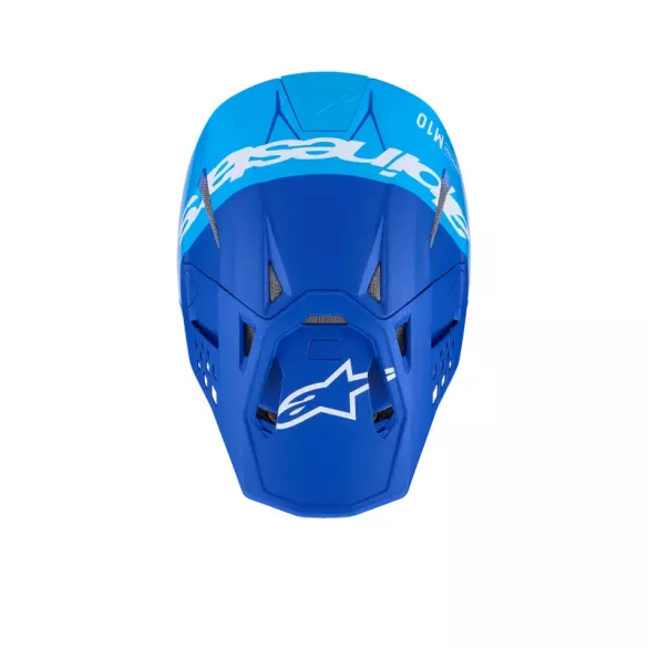 Supertech M10 Flood MIPS® Bukósisak kék 