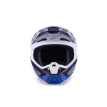 Alpinestars S-M7 Rise blue-white bukósisak