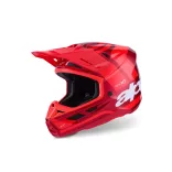Alpinestars S-M7 Core red bukósisak