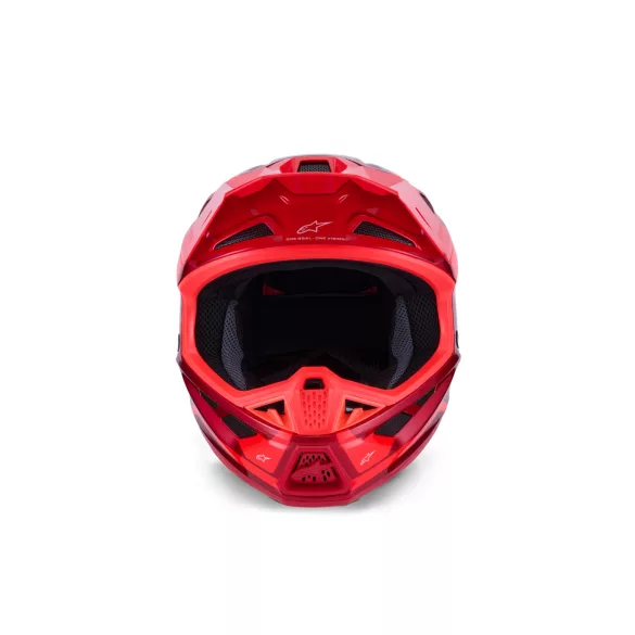 Alpinestars S-M7 Core red bukósisak