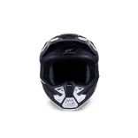 Alpinestars S-M7 Dasher black-white bukósisak