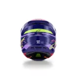 Alpinestars S-M7 Deed pink-purple bukósisak