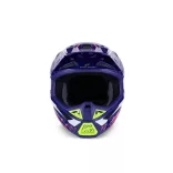 Alpinestars S-M7 Deed pink-purple bukósisak