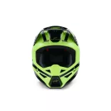 Alpinestars SM3 Heat red-white-black bukósisak 