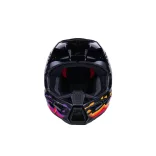 Alpinestars SM3 Force black-purple bukósisak 