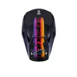 Alpinestars SM3 Force black-purple bukósisak 