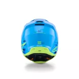 Alpinestars SM3 Force white-purple bukósisak 