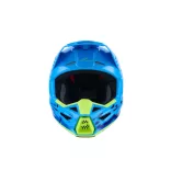 Alpinestars SM3 Force white-purple bukósisak 