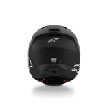 Alpinestars SM3 Force matt fekete bukósisak 
