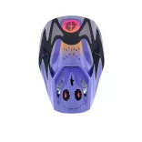 Alpinestars SM3 Jettson purple bukósisak 