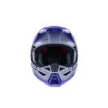 Alpinestars SM3 Jettson purple bukósisak 