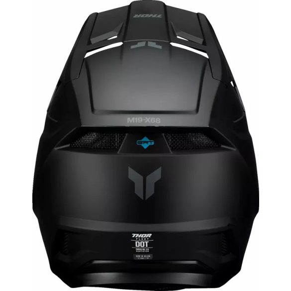 Thor Fleet Blackout gyerek sisak