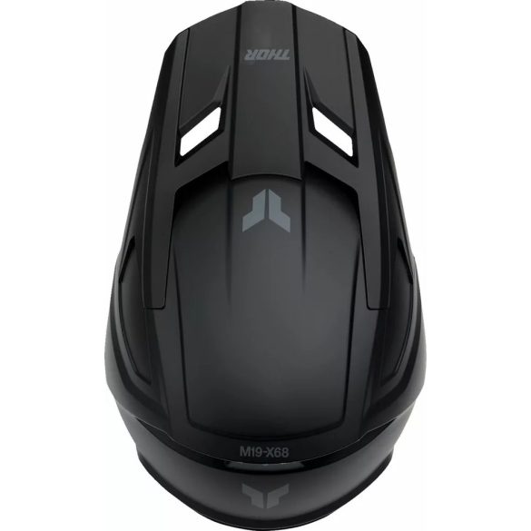 Thor Fleet Blackout gyerek sisak