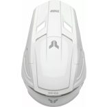 Thor Fleet Whiteout gyerek sisak