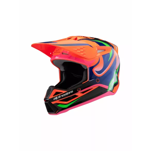 Alpinestars S-M3 Deegan gyerek bukósisak