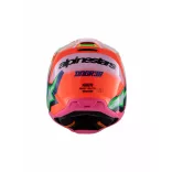 Alpinestars S-M3 Deegan gyerek bukósisak