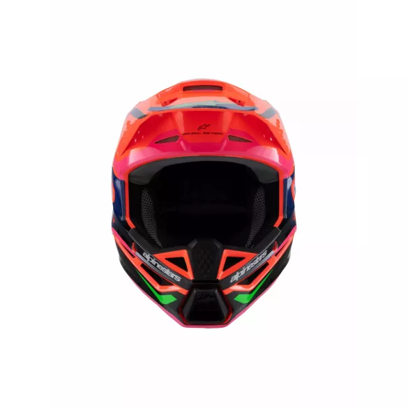 Alpinestars S-M3 Deegan gyerek bukósisak