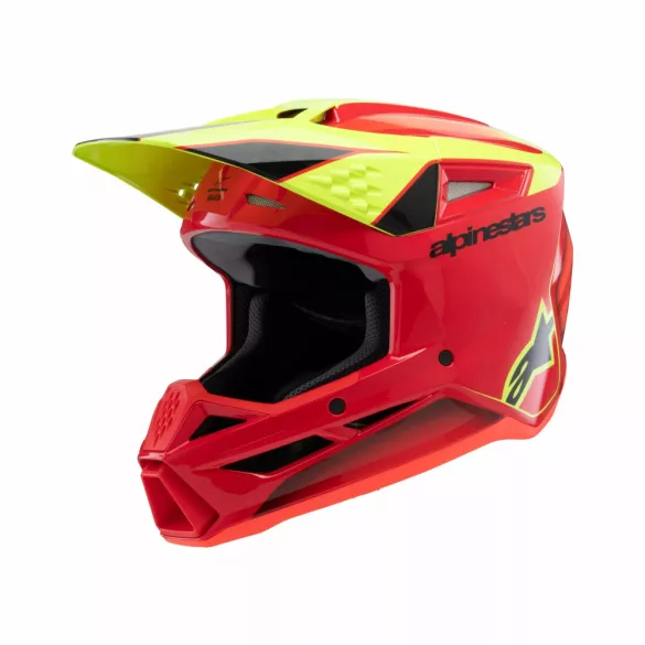 Alpinestars S-M3 Fray gyerek bukósisak