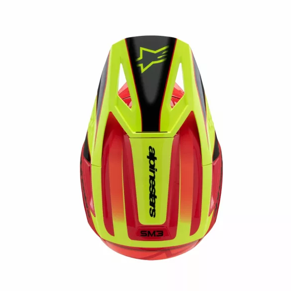 Alpinestars S-M3 Fray gyerek bukósisak