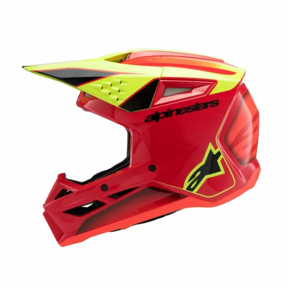 Alpinestars S-M3 Fray gyerek bukósisak