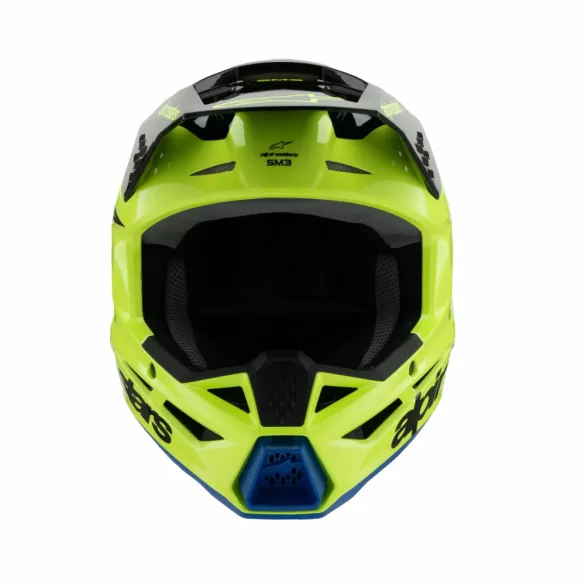 Alpinestars S-M3 Radium gyerek bukósisak