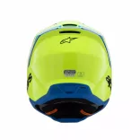 Alpinestars S-M3 Radium gyerek bukósisak