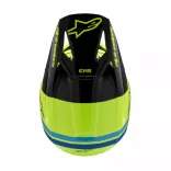 Alpinestars S-M3 Radium gyerek bukósisak